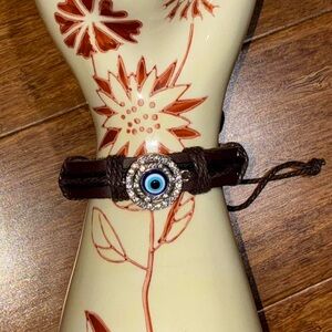 Evil Eye Bracelet